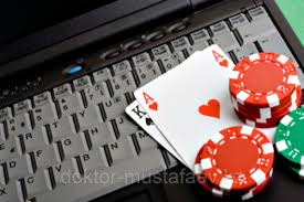 Онлайн казино Casino Vodka