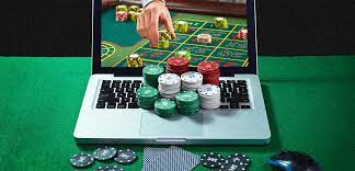 Зеркало Casino Flint